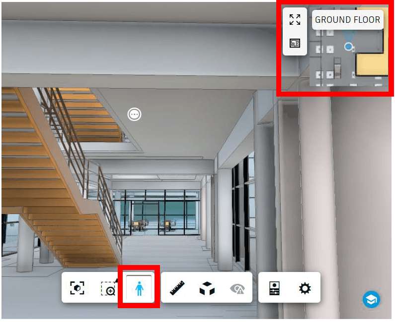 hyper navigation